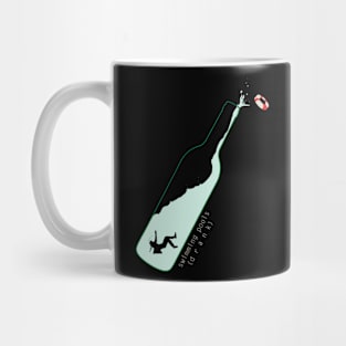 Swimming Pools (Drank) Mug